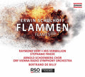 Schulhoff - Flammen - Music CD