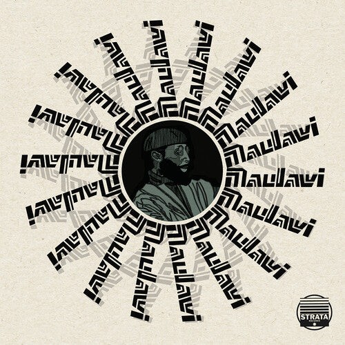 Maulawi - Maulawi - Vinyl Record
