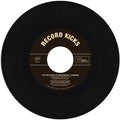 Whatitdo Archive Group - Return Of Beaumont Jenkins / La Pietra - Vinyl Record