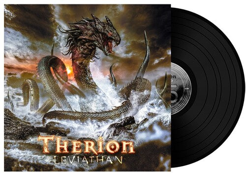 Therion - Leviathan - Vinyl Record