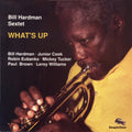 What's Up [LP] Vinyl Record