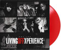 Living Off Xperience [Red 2 LP] Vinyl Record