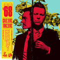 '68 - Give One Take One - Music CD