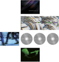 New Order - Education Entertainment Recreation (live) - Music CD