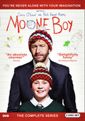 Moone Boy: Complete Series - Moone Boy: Complete Series - DVD