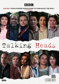 Talking Heads (2020) - Talking Heads (2020) - DVD