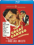 Great Caruso (1951) - Great Caruso (1951) - Blu-ray
