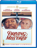 Driving Miss Daisy (1989) - Driving Miss Daisy (1989) - Blu-ray