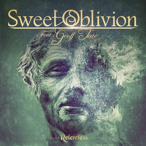 Sweet Oblivion - Relentless - Music CD