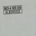 Alborosie - Back-a-yard Dub - Music CD