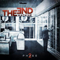 End Machine - Phase2 - Music CD