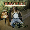 Treatment - Waiting For Good Luck - Music CD