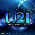Ultimate 2021 / Various - Ultimate 2021 / Various - Music CD
