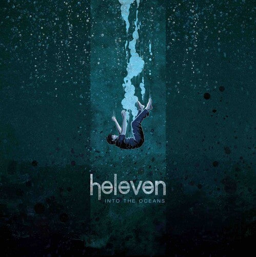 Heleven - Into The Oceans - Music CD