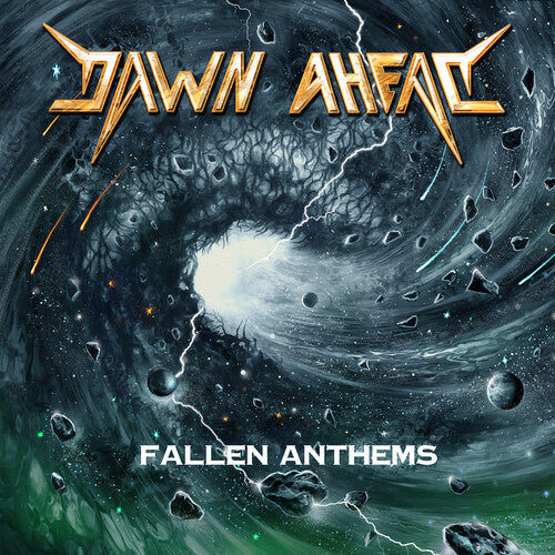 Dawn Ahead - Fallen Anthems - Music CD