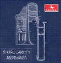 Singularity / Various - Singularity / Various - Music CD