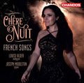 Chere Nuit: French Songs / Various - Chere Nuit: French Songs / Various - Music CD