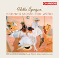 Belle Epoque / Various - Belle Epoque / Various - Super Audio CD