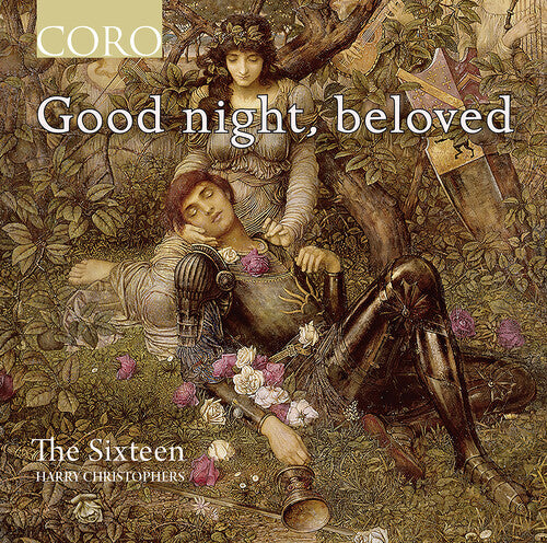 Good Night Beloved / Various - Good Night Beloved / Various - Music CD