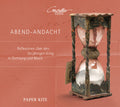 Abend-andacht / Various - Abend-andacht / Various - Music CD