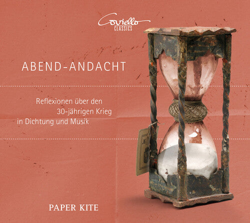 Abend-andacht / Various - Abend-andacht / Various - Music CD