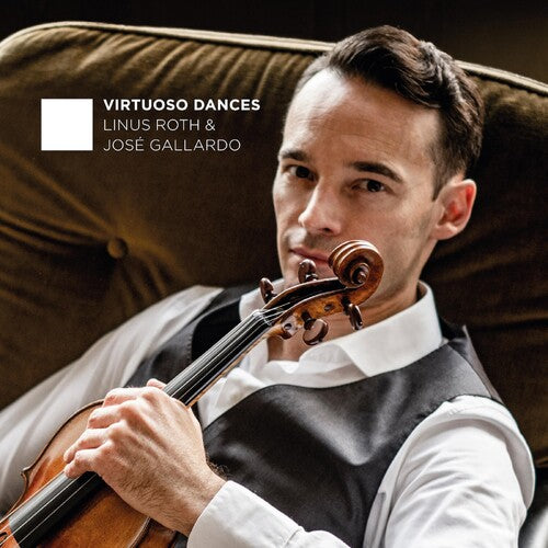 Virtuoso Dances / Various - Virtuoso Dances / Various - Music CD