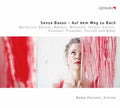 Senza Basso Auf Dem Weg Zu B / Various - Senza Basso Auf Dem Weg Zu B / Various - Music CD