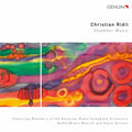 Ridil / Various - Chamber Music - Music CD