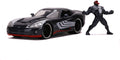 1:24 2008 Viper W/venom Figure - 1:24 2008 Viper W/venom Figure - Collectibles