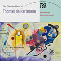 Hartmann / Various - Chamber Music - Music CD