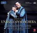 Verdi / Cobos - Un Ballo In Maschera - Music CD