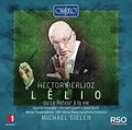 Berlioz / Wiener Singakademie / Gielen - Lelio - Music CD