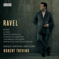 Orchestral Works Music CD