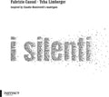 Cassol / Limberger - I Silenti - Music CD