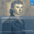 Woelfl / Riva - Piano Music 2 - Music CD