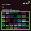 Poppe / Zimmermann / Poppe - Filz - Music CD