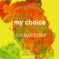 Bern / Klucevsek / Johnston - My Choice - Music CD