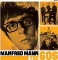 Manfred Mann - Sixties - Music CD