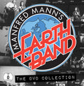 Manfred Mann's Earth Band - Dvd Collection - DVD
