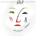 Manfred Mann's Earth Band - Masque - Vinyl Record