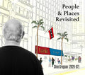 Gregson,clive - People & Places Revisited - Music CD