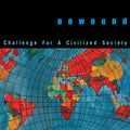 Unwound - Challenge For A Civilized Society - Vinyl Record