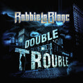 Lablanc,robbie - Double Trouble - Music CD