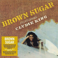 Brown Sugar / King,clydie - Brown Sugar Featuring Clydie King - Vinyl Record