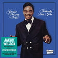 Wilson,jackie - Nobody But You - Vinyl Record
