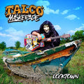 Talco Maskerade - Locktown - Vinyl Record