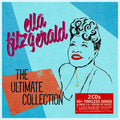 Fitzgerald,ella - Platinum Collection - Music CD