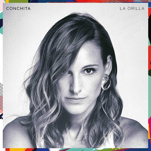 Conchita - La Orilla - Music CD