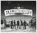 La Excavadora - La Excavadora - Music CD