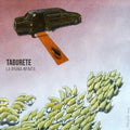 Taburete - La Broma Infinita - Music CD